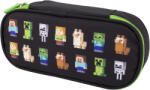 Astra Penar scolar eliptic Astra Minecraft - Multi Characters (AS505021201) Penar