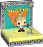 Funko Mini-figurină Funko Bitty POP! Stages: BTS - Jimin (Dynamite) (FK86736) Figurina
