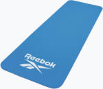 Reebok Covoraș de yoga Reebok RAMT-11014BL blue