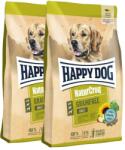 Happy Dog Happy Dog NaturCroq Grainfree Adult 2 x 11 kg