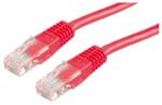 Valueline Cablu patch STANDARD UTP CAT6, 2 m, roșu S1722-150 (S1722-150)