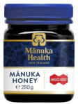 Manuka Health Miere de Manuka MGO 400+, 250g