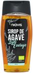 NIAVIS Sirop de Agave Light Ecologic BIO, 250ml, Niavis