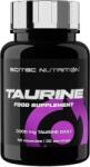 Scitec Nutrition Taurine, 90 capsule, Scitec Nutrition