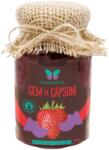 SWEETERIA Gem de capsuni 300g, Sweeteria