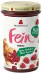 ZWERGENWIESE Gem bio fin de zmeura, 280g, Zwergenwiese