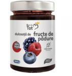 Dacia Plant Dulceata din fructe de padure, 360 g, Dacia Plant - springfarma