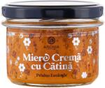 Aronia Charlottenburg Miere crema cu Catina, 220g, Aronia Charlottenburg