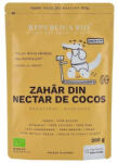 Republica Bio Zahar din nectar de cocos, nerafinat, ecologic, pur, 200g