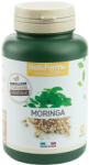 Nat&Form Moringa, 200 capsule, Nat&Form