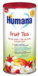 Humana Ceai de fructe, de la 8 luni, 200g