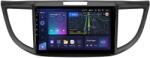  Autó navigáció Teyes CC3L Honda CR-V 4 2011-2015 4+32GB 9" IPS Octa-core 1.6Ghz, Android 4G Bluetooth 5.1 DSP - B változat