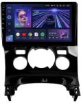  Autó navigáció Teyes CC3 Peugeot 3008 2009-2016 4+32GB 9" QLED Octa-core 1.8Ghz Android 4G Bluetooth 5.1 DSP - A változat