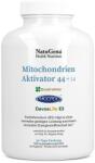 NatuGena Mitochondria Activator 44+14, 240 capsule, NatuGena