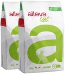 Alleva Alleva HOLISTIC cat hairball 2 x 10 kg