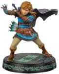 First 4 Figures Statuetă First 4 Figures Games: The Legend of Zelda - Link (Tears of the Kingdom), 18 cm (F4FTOTKLS) Figurina