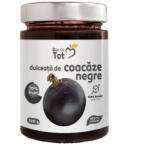 Dacia Plant Dulceata de coacaze negre, 360g, Dacia Plant - springfarma
