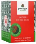 Remedia Indulcitor pulbere Green Sugar, 50 sticks, Remedia