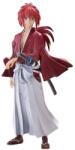 FuRyu Statuetă FuRyu Animation: Rurouni Kenshin - Kenshin Himura (Trio-Try-iT), 19 cm (FRYU50121) Figurina