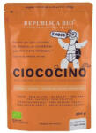 Republica Bio Ciococino baza pentru ciocolata calda ecologica, 200g, Republica BIO - springfarma