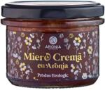 Aronia Charlottenburg Miere crema cu Aronia, 220g, Aronia Charlottenburg