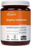Vitaler's Enzime digestive DigeZyme, 60 capsule, Vitaler's