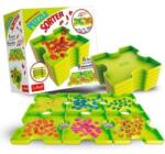 Trefl Trefl: Organizator pentru puzzle-uri - set de 6 bucăți