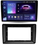  Autó navigáció Teyes CC3 2K Volkswagen 4+32GB 10.36" QLED Octa-core 2Ghz Android 4G Bluetooth 5.1 DSP - B változat