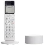 Motorola Telefon MOTOROLA DOT411 fără fir, DECT, ALB 107DOT411 (107DOT411)