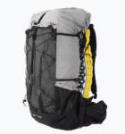 3FULGEAR Туристическа раница 3F UL Qidian 40+16L gray