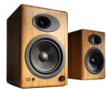 Audioengine A5+ Bamboo 2.0 Aktív hangfal