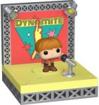 Funko Mini-figurină Funko Bitty POP! Stages: BTS - Jin (Dynamite) (FK86737) Figurina