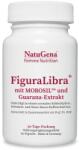 NatuGena FiguraLibra, 60 capsule, NatuGena