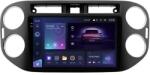  Autós navigáció Teyes CC3 2K Volkswagen Golf Plus 2006-2016 4+32GB 9.5" QLED Octa-core 2Ghz Android 4G Bluetooth 5.1 DSP - A változat