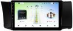  Autós navigáció Teyes CC4L DTS Subaru BRZ 2012-2016 6+64GB 9" QLED Qualcomm 2Ghz, Android 4G Bluetooth 5.1 DSP