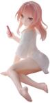 Taito Statuetă Taito Animation: My Dress Up Darlin - Sajuna Inui (T-shirt Ver. ) (Desktop Cute), 13 cm (TAPR451949900) Figurina