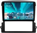  Autó navigáció Teyes CC4 Kia Sorento 2002-2010 6+64GB 9.5" QLED Octa-core 2.7Ghz, Android 4G Bluetooth 5.1 DSP