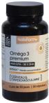 Nat&Form Omega 3 Premium, 90 capsule softgel, Nat&Form