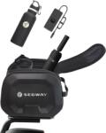 Segway eKickScooter hátsó csomagtartó táska (AD. 05.00. 02.0019) (AD.05.00.02.0019) - shoploft