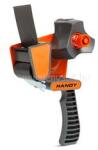 HANDY Ragasztószalag adagoló - max 66m x 50mm (HANDY_11112) (HANDY_11112)