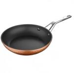 Bergner BG-34520-BK-KF serpenyő 20CM (BG-34520-BK-KF) - patronbolt