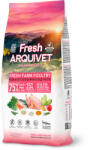 Arquivet 2x10kg Arquivet Fresh szárnyas száraz kutyatáp