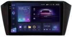  Autó navigáció Teyes CC3 2K Volkswagen Passat B8 2014-2018 4+64GB 10.36" QLED Octa-core 2Ghz, Android 4G Bluetooth 5.1 DSP - A változat