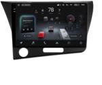  Autó navigáció AI asszisztenssel Teyes CC4 PRO Honda CR-Z 2010-2014 8+128GB 9.5" QLED, Android 13, 5G, 7.1 DSP, CarPlay