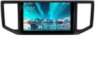  Autó navigáció Teyes CC4 Volkswagen Crafter 2017-2021 6+64GB 10.36" QLED Octa-core 2.7Ghz, Android 4G Bluetooth 5.1 DSP