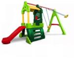 Little Tikes 171093 Centru de joacă Clubhouse (171093E13ROZ)