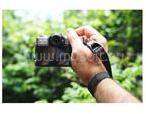Peak Design CuffR Fekete (CF-BL-3) (CF-BL-3)