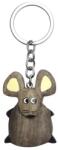 2Kids Toys Breloc din lemn Twenty Mouse mare (DD2D98037)