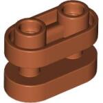 LEGO® Cărămidă rotunjită 1 X 2 (6526024)