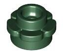 LEGO® Placă 1 X 1 - Floare 5 petale (6446790)